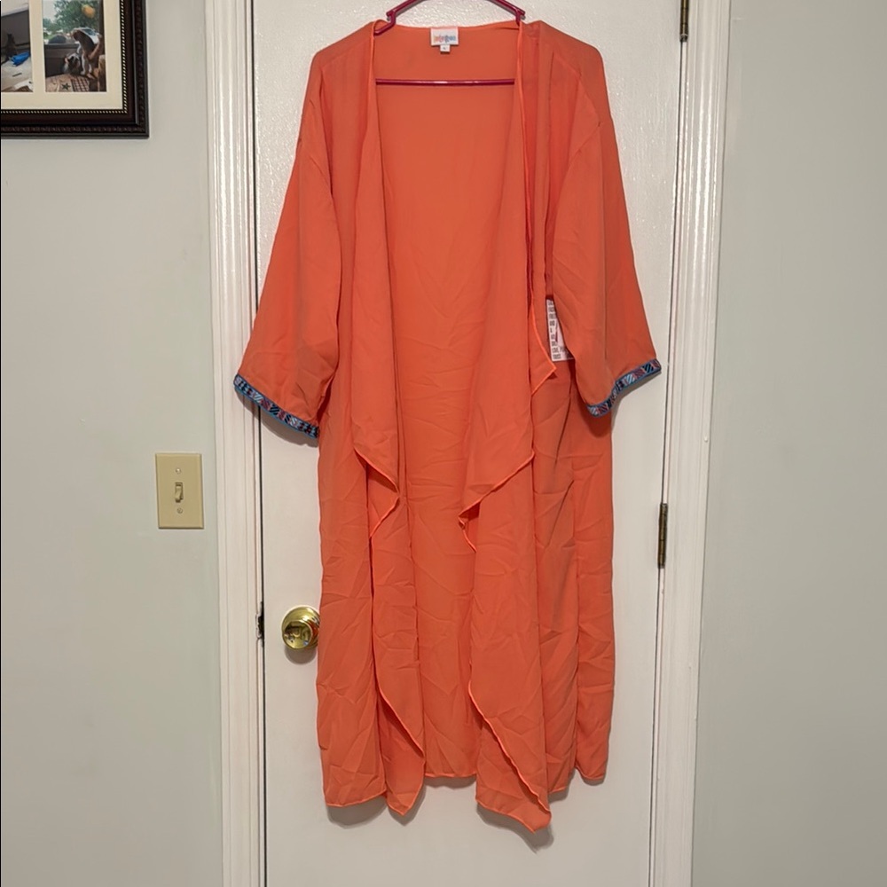LuLaRoe Shirley